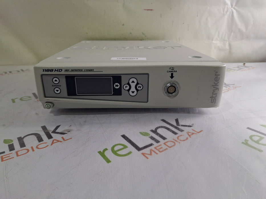 Stryker 1188HD Camera Control Unit