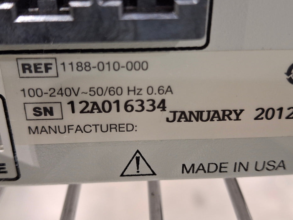 Stryker 1188HD Camera Control Unit