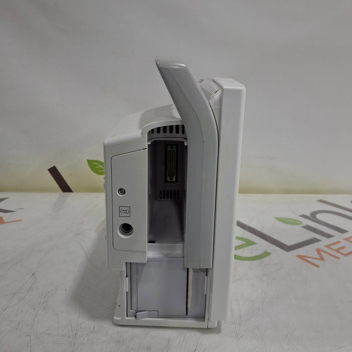 GE Healthcare GE Healthcare Carescape B450 Post Anesthesia Care Patient Monitor Patient Monitors reLink Medical