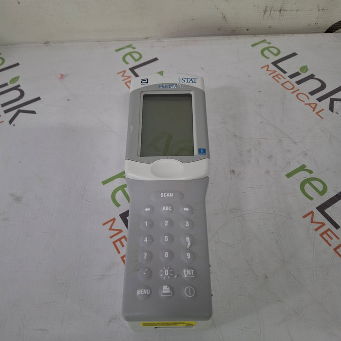 Abbott Abbott i-Stat 1 300G Wireless Blood Analyzer Clinical Lab reLink Medical