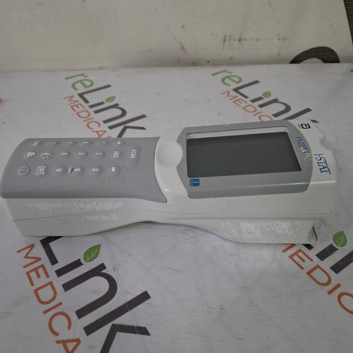 Abbott Abbott i-Stat 1 300G Wireless Blood Analyzer Clinical Lab reLink Medical