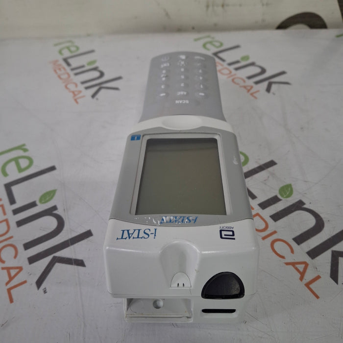 Abbott Abbott i-Stat 1 300G Wireless Blood Analyzer Clinical Lab reLink Medical