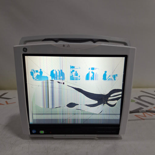 GE Healthcare GE Healthcare Carescape B450 Patient Monitor Patient Monitors reLink Medical