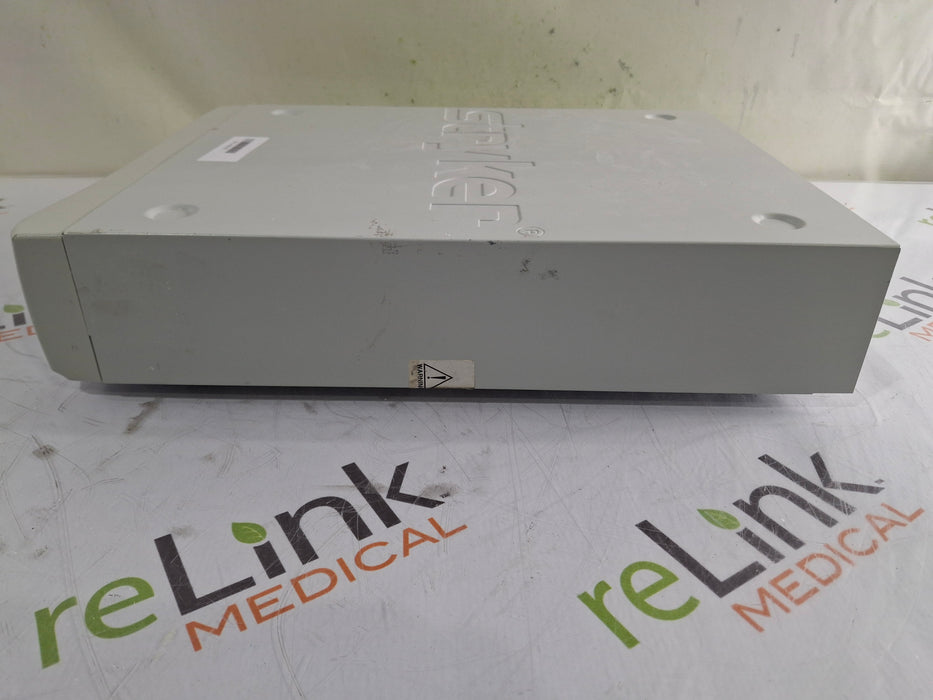 Stryker Stryker 1188HD Camera Control Unit Rigid Endoscopy reLink Medical