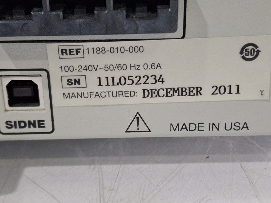 Stryker Stryker 1188HD Camera Control Unit Rigid Endoscopy reLink Medical