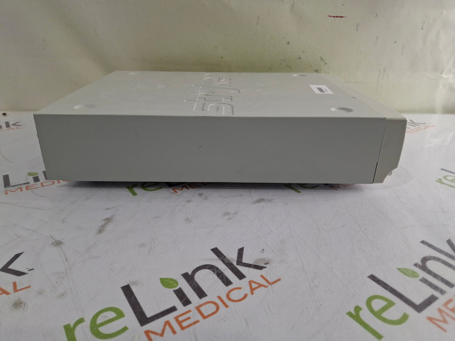 Stryker Stryker 1188HD Camera Control Unit Rigid Endoscopy reLink Medical