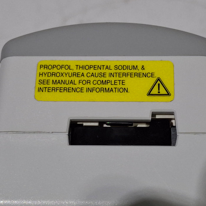 Abbott Abbott i-Stat 1 300G Wireless Blood Analyzer Clinical Lab reLink Medical