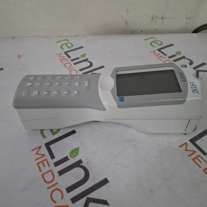 Abbott Abbott i-Stat 1 300G Wireless Blood Analyzer Clinical Lab reLink Medical