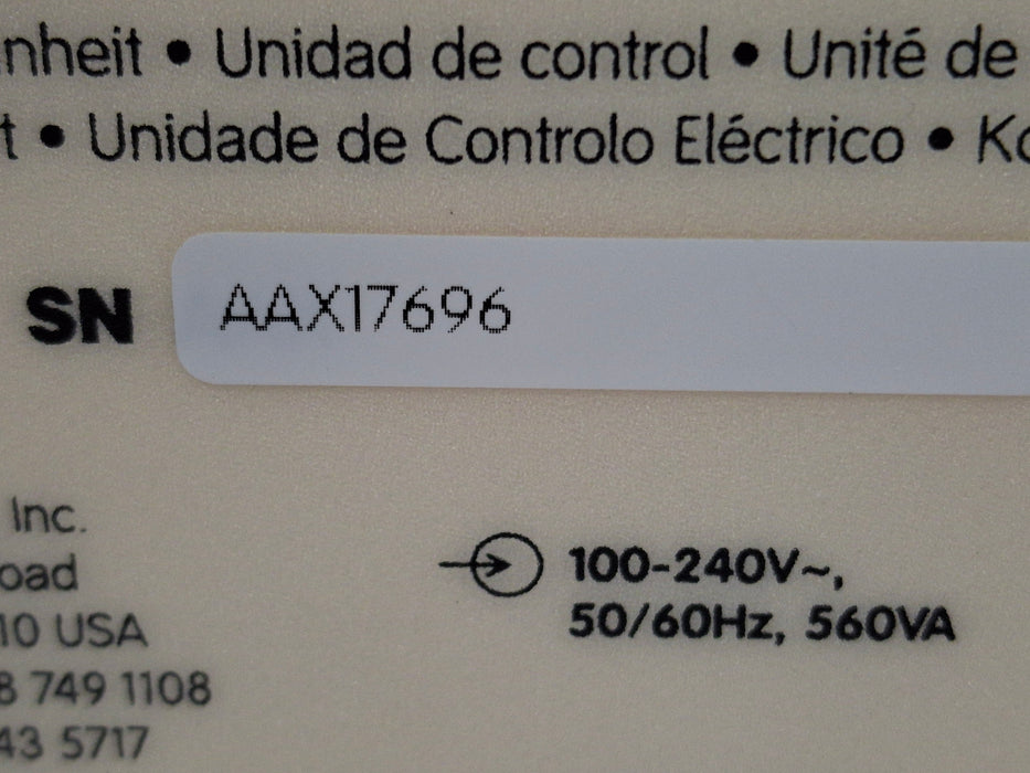 Smith & Nephew Smith & Nephew Dyonics Power II Shaver Control Unit Surgical Equipment reLink Medical