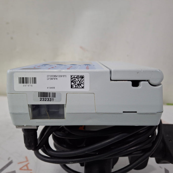 Baxter Baxter Sigma Spectrum 6.05.14 with A/B/G/N Battery Infusion Pump Infusion Pump reLink Medical
