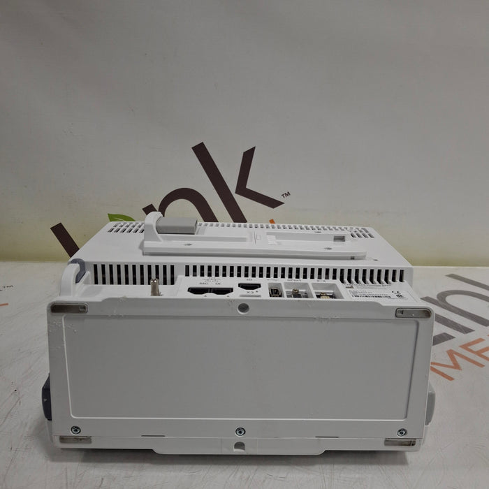 GE Healthcare GE Healthcare Carescape B450 Critical Care Patient Monitor Patient Monitors reLink Medical