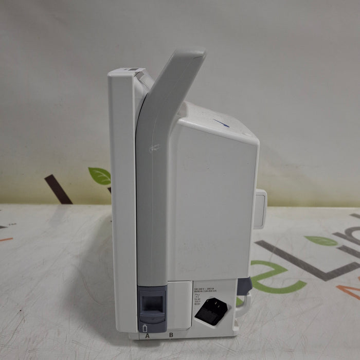 GE Healthcare GE Healthcare Carescape B450 Critical Care Patient Monitor Patient Monitors reLink Medical