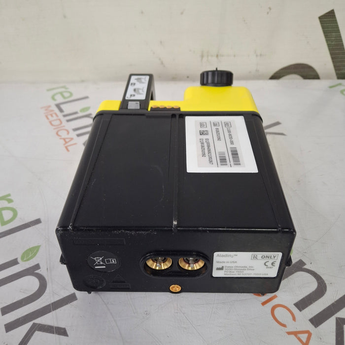 Datex-Ohmeda Datex-Ohmeda Aladin2 Sevoflurane Vaporizer Cassette Anesthesia reLink Medical