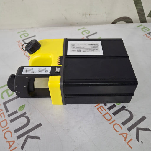 Datex-Ohmeda Datex-Ohmeda Aladin2 Sevoflurane Vaporizer Cassette Anesthesia reLink Medical