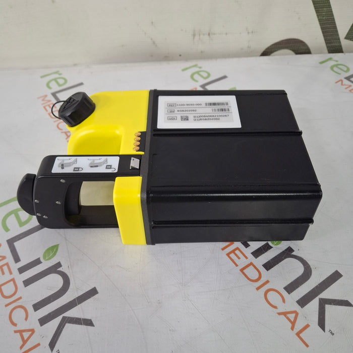 Datex-Ohmeda Datex-Ohmeda Aladin2 Sevoflurane Vaporizer Cassette Anesthesia reLink Medical