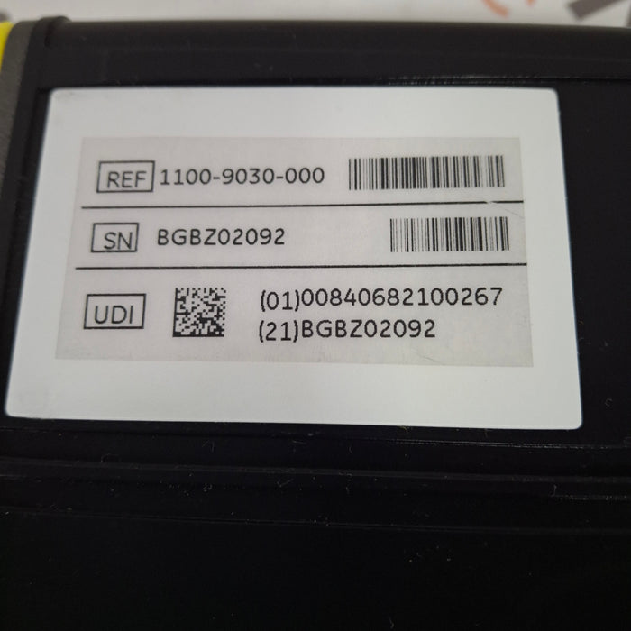 Datex-Ohmeda Datex-Ohmeda Aladin2 Sevoflurane Vaporizer Cassette Anesthesia reLink Medical