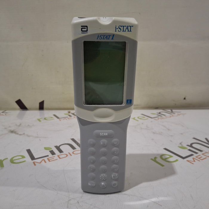 Abbott Abbott i-Stat 1 300G Wireless Blood Analyzer Clinical Lab reLink Medical