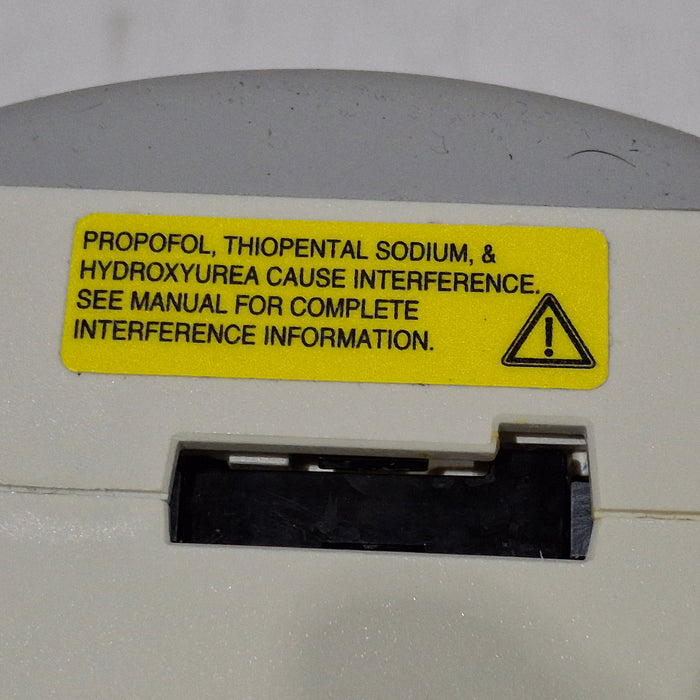 Abbott Abbott i-Stat 1 300G Wireless Blood Analyzer Clinical Lab reLink Medical