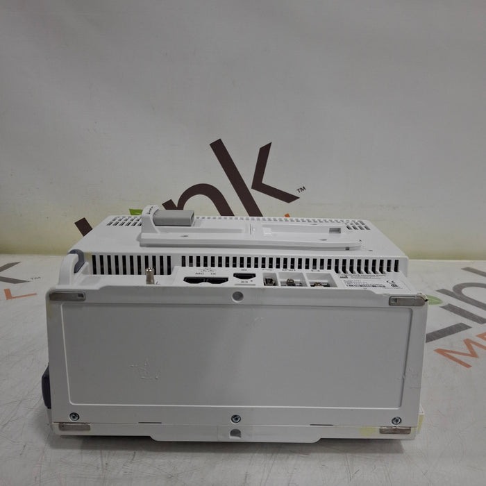 GE Healthcare GE Healthcare Carescape B450 Post Anesthesia Care Patient Monitor Patient Monitors reLink Medical