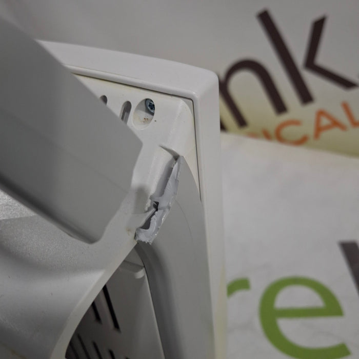 GE Healthcare GE Healthcare Carescape B450 Post Anesthesia Care Patient Monitor Patient Monitors reLink Medical