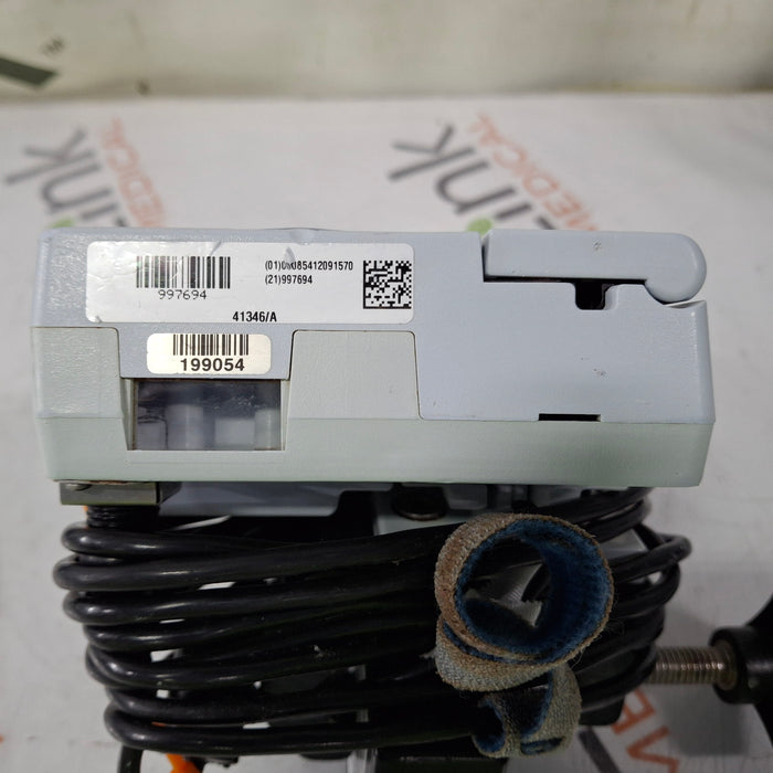 Baxter Baxter Sigma Spectrum 6.05.14 with A/B/G/N Battery Infusion Pump Infusion Pump reLink Medical