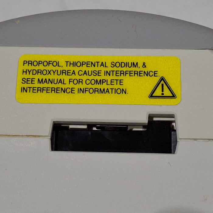 Abbott Abbott i-Stat 1 300G Wireless Blood Analyzer Clinical Lab reLink Medical