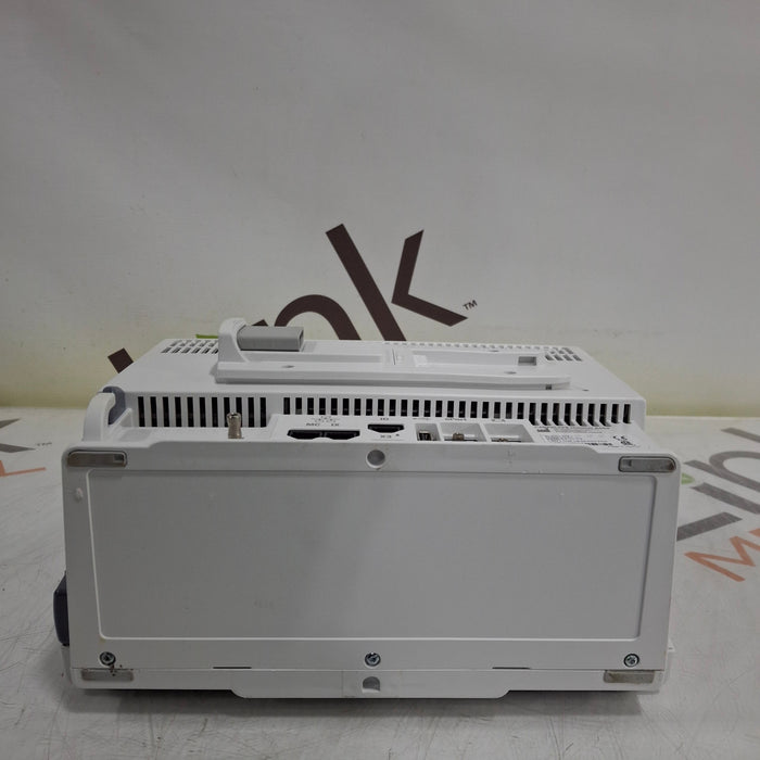 GE Healthcare Carescape B450 Post Anesthesia Care Patient Monitor