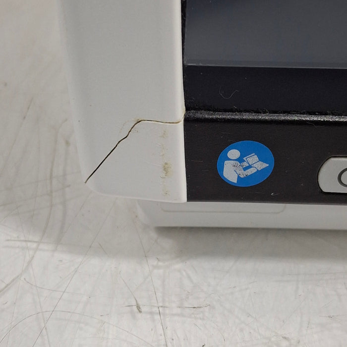 GE Healthcare Carescape B450 Post Anesthesia Care Patient Monitor