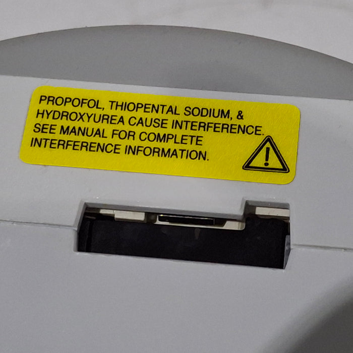 Abbott Abbott i-Stat 1 300G Wireless Blood Analyzer Clinical Lab reLink Medical