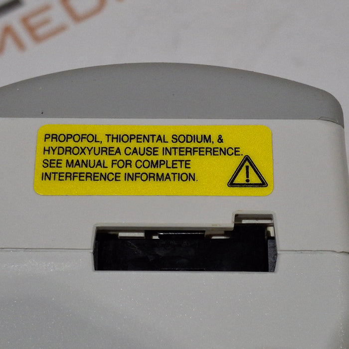 Abbott i-Stat 1 300G Wireless Blood Analyzer