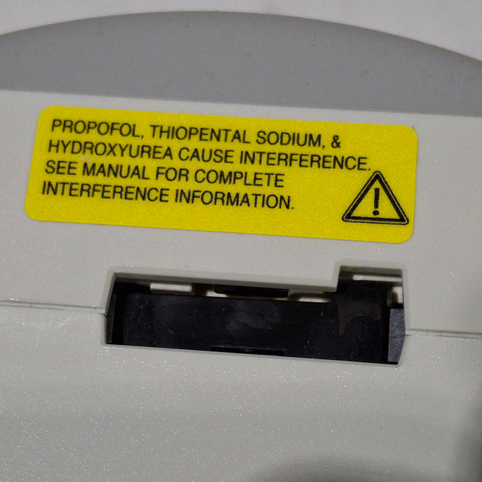 Abbott Abbott i-Stat 1 300G Wireless Blood Analyzer Clinical Lab reLink Medical