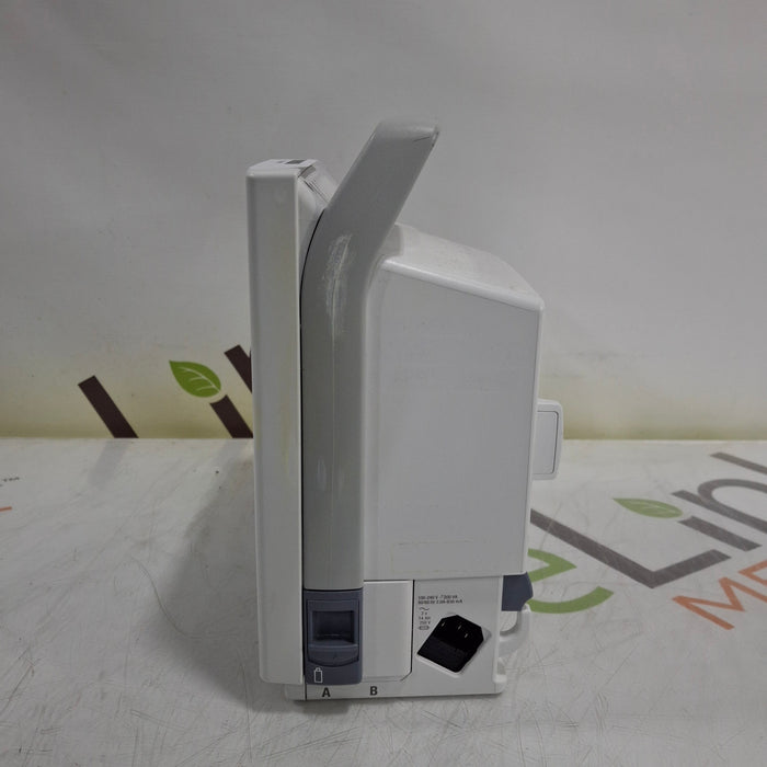 GE Healthcare GE Healthcare Carescape B450 Post Anesthesia Care Patient Monitor Patient Monitors reLink Medical