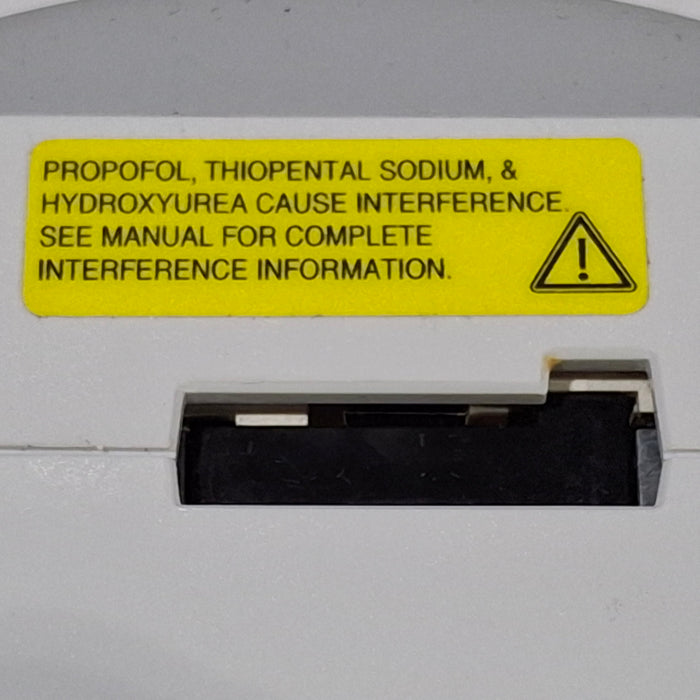 Abbott i-Stat 1 300G Wireless Blood Analyzer