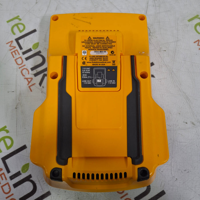 Fluke Fluke ESA612 Electrical Safety Analyzer Test Equipment reLink Medical