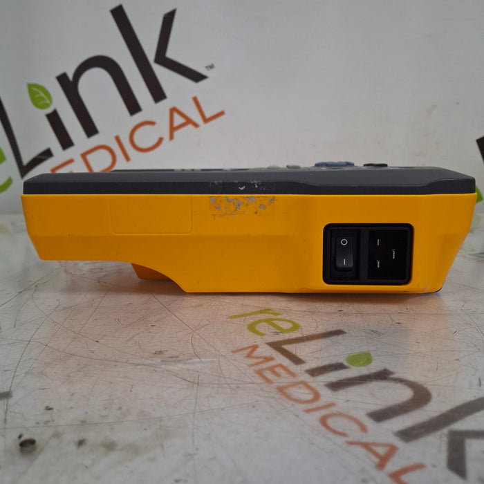 Fluke Fluke ESA612 Electrical Safety Analyzer Test Equipment reLink Medical