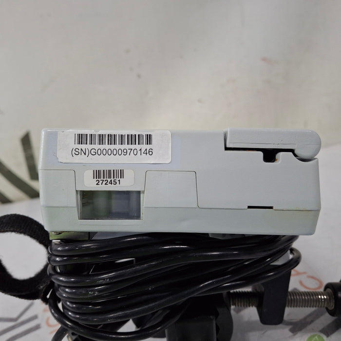 Baxter Baxter Sigma Spectrum 6.05.14 with A/B/G/N Battery Infusion Pump Infusion Pump reLink Medical