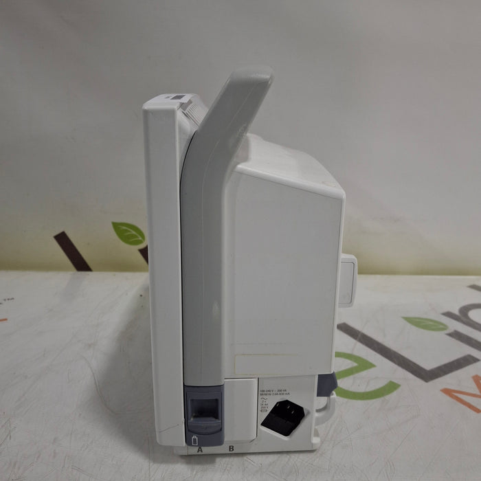 GE Healthcare GE Healthcare Carescape B450 Post Anesthesia Care Patient Monitor Patient Monitors reLink Medical