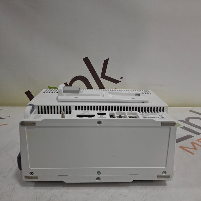 GE Healthcare GE Healthcare Carescape B450 Post Anesthesia Care Patient Monitor Patient Monitors reLink Medical