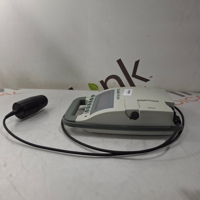 Verathon Medical, Inc BladderScan BVI 3000 Bladder Scanner