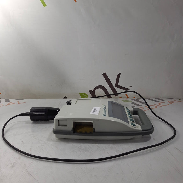 Verathon Medical, Inc BladderScan BVI 3000 Bladder Scanner