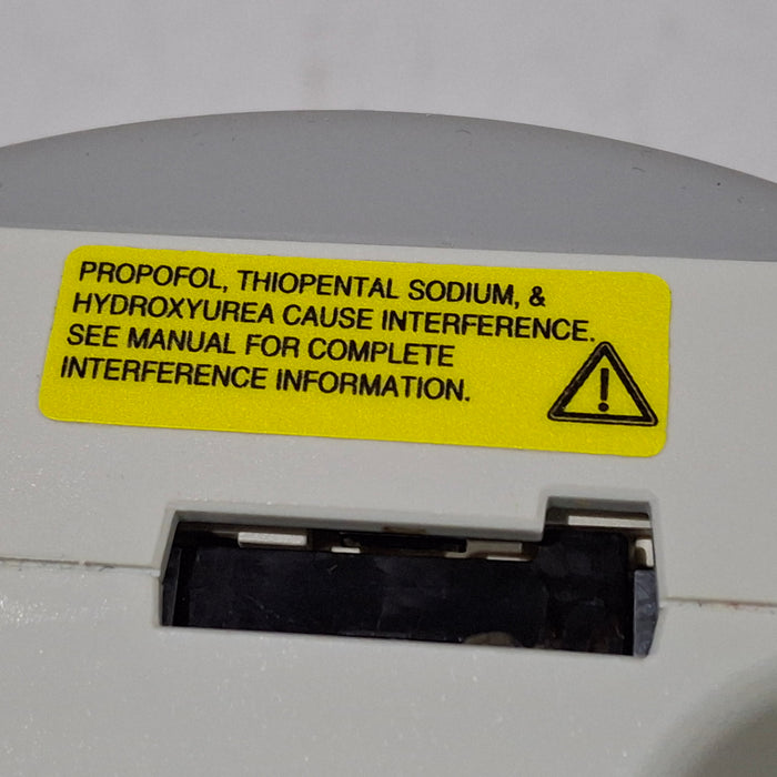 Abbott i-Stat 1 300G Wireless Blood Analyzer