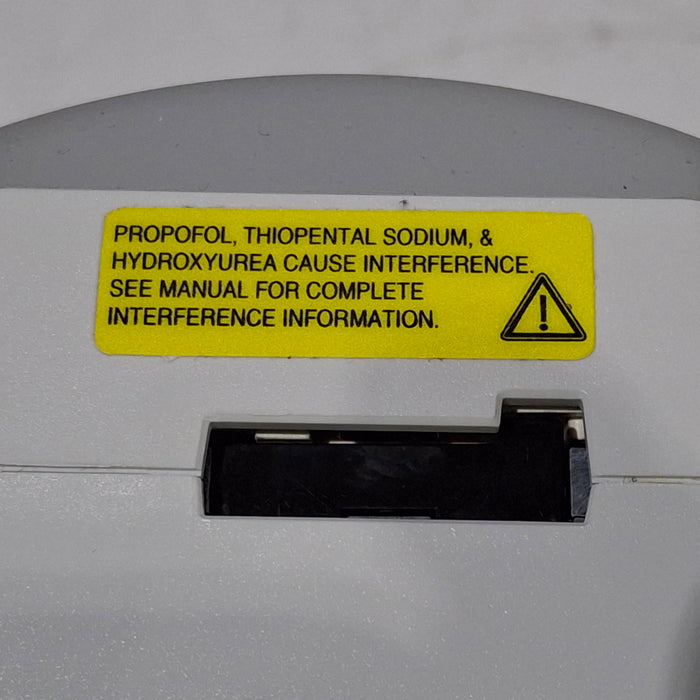 Abbott Abbott i-Stat 1 300G Wireless Blood Analyzer Clinical Lab reLink Medical