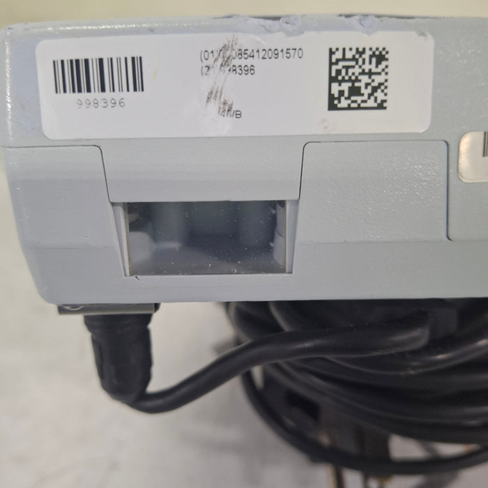 Baxter Baxter Sigma Spectrum 6.05.15 with A/B/G/N Battery Infusion Pump Infusion Pump reLink Medical