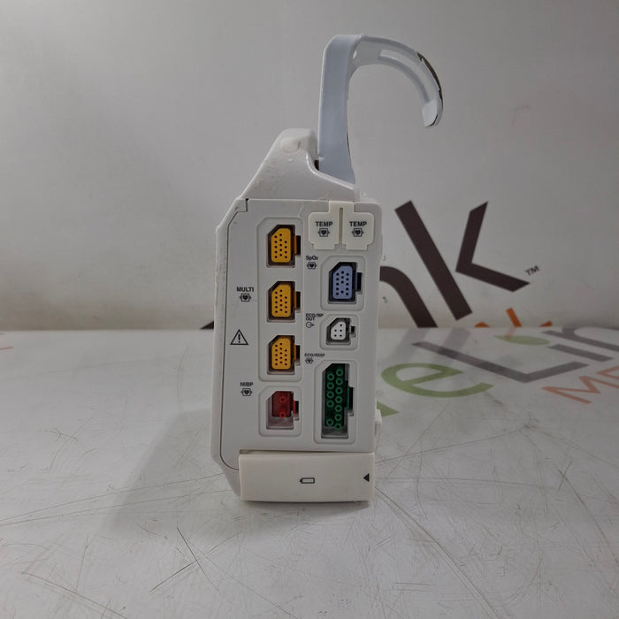Nihon Kohden Nihon Kohden BSM-1753 Life Scope PT Transport Patient Monitor Patient Monitors reLink Medical