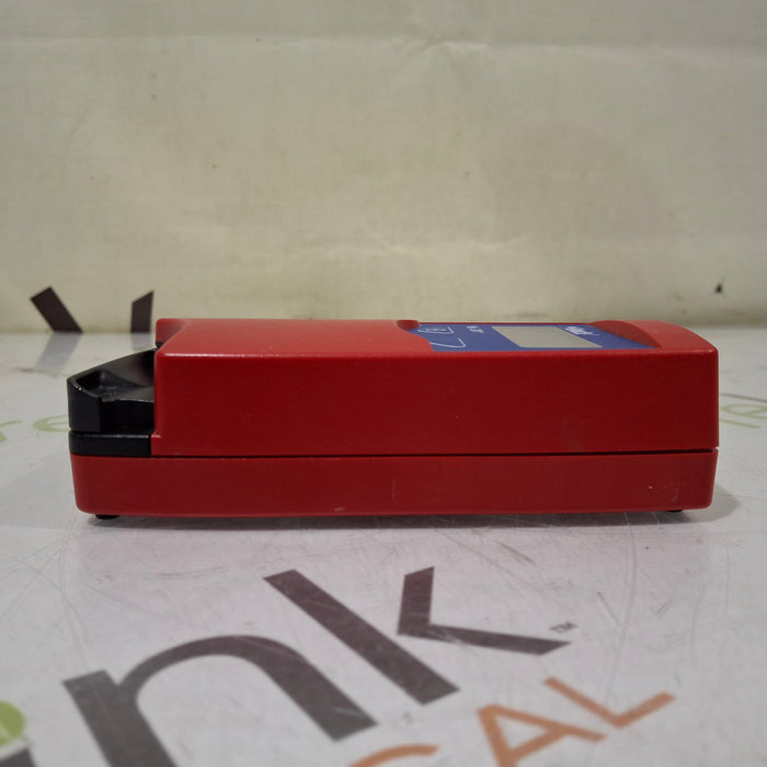 HemoCue HemoCue Hb 201+ Hemoglobin System Analyzer Clinical Lab reLink Medical