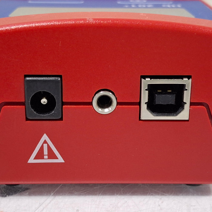 HemoCue HemoCue Hb 201+ Hemoglobin System Analyzer Clinical Lab reLink Medical