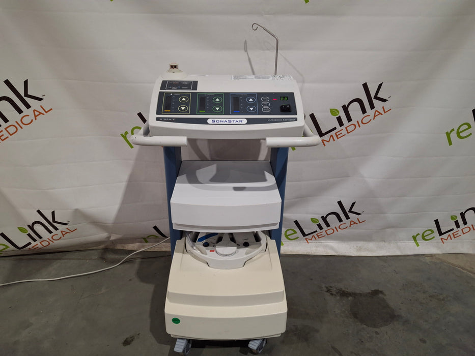 Misonix, Inc. Misonix, Inc. SonaStar Ultrasonic Aspirator Electrosurgical Units reLink Medical