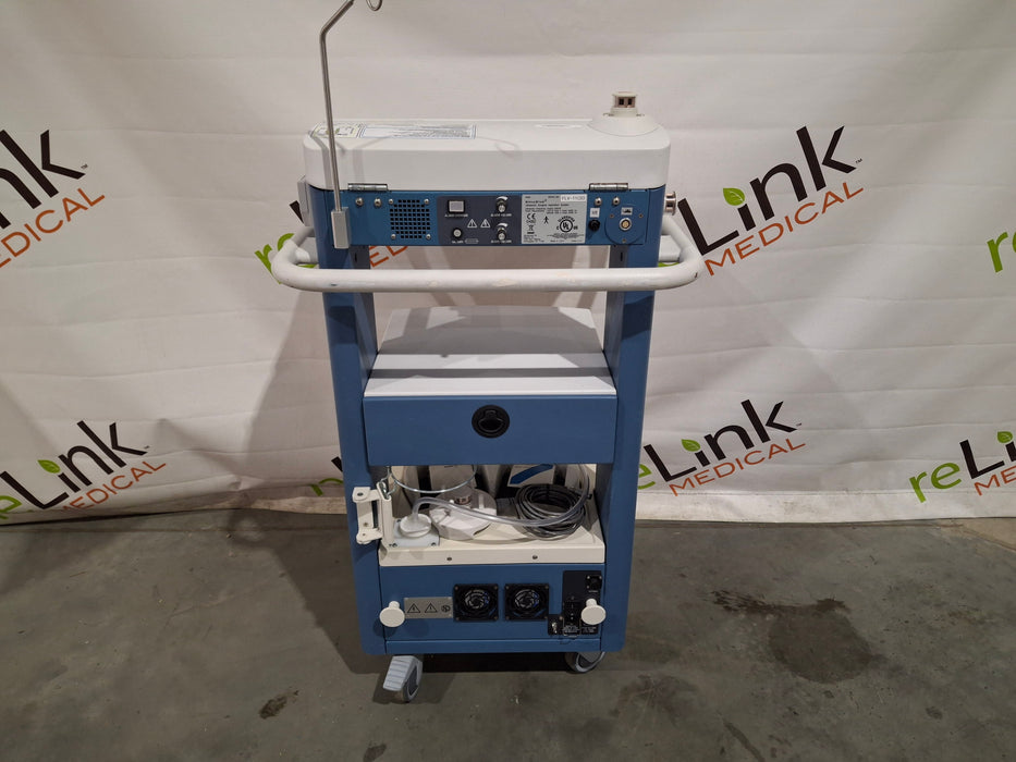 Misonix, Inc. Misonix, Inc. SonaStar Ultrasonic Aspirator Electrosurgical Units reLink Medical