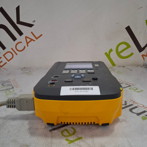 Fluke Fluke ESA612 Electrical Safety Analyzer Test Equipment reLink Medical