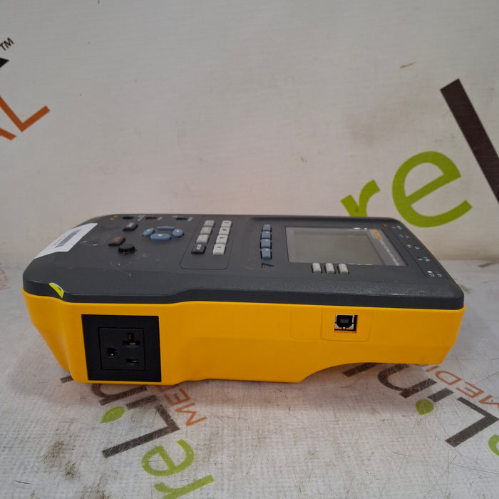 Fluke Fluke ESA612 Electrical Safety Analyzer Test Equipment reLink Medical